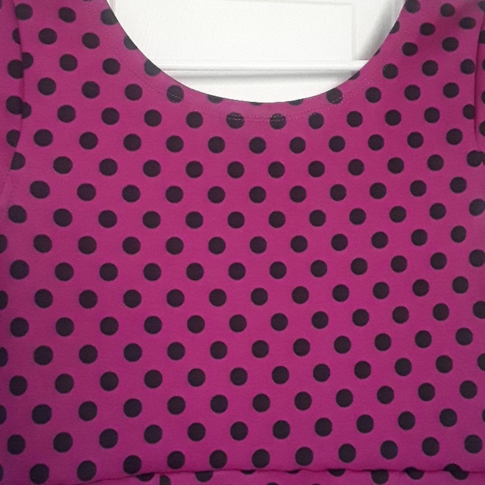 Spring Dress - Picture 3 of 5